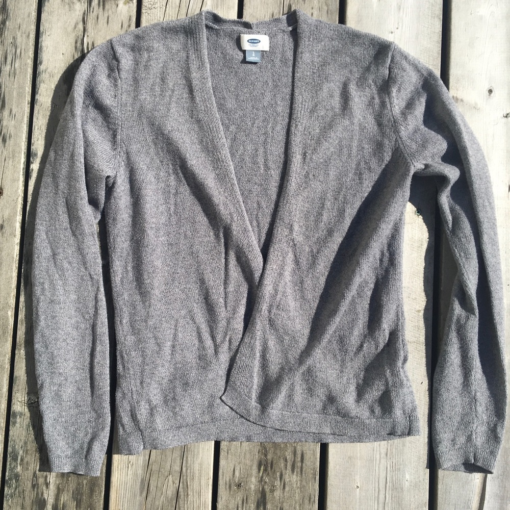 Old Navy Cardigan